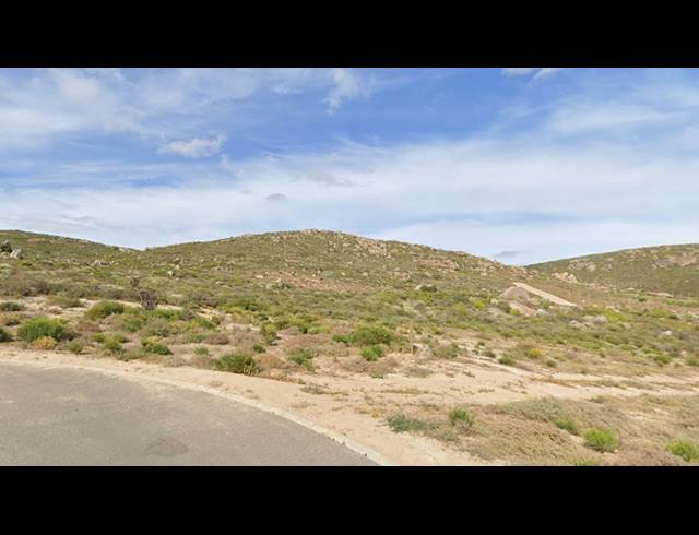 443M² VACANT LAND FOR SALE IN STEENBERGS COVE